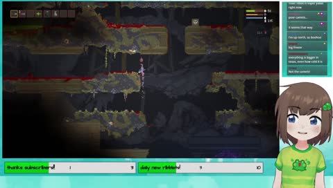 hhhh gregg [vtuber] [EN]