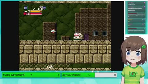 #AnimeGirlsGoingGRAWR