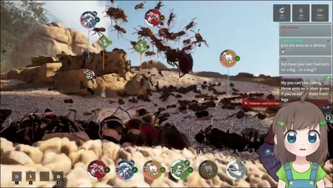 Saga of Lily the Evil