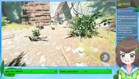 the big houseboat journey