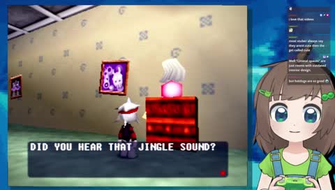 ⭐🐷🍎 a new pretendo 64 game | if you read this please recommend a survival crafting game you think i'd like!! 💚🐌