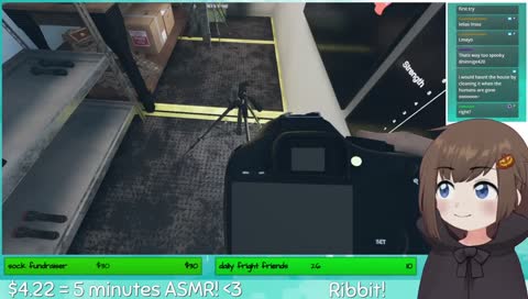 professional duos [!asmr] [vtuber] [EN]