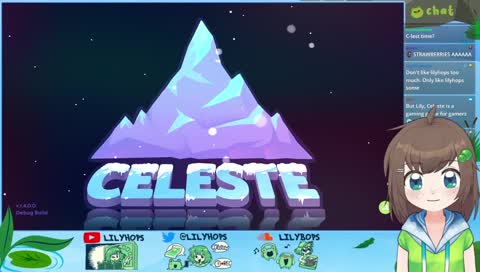 picking some berries