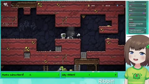 i hate spelunky 2: midnight edition [vtuber] [EN]