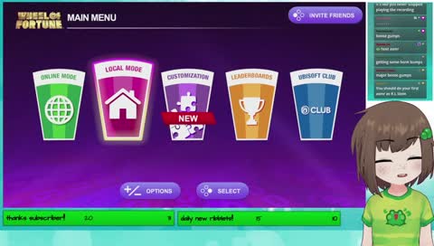 tell me all the answers please