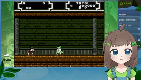 tales of "the ducks" 2