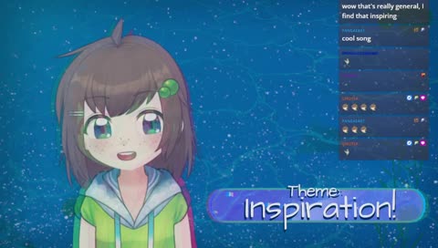 INSPIRING 🌌 little sister 🌌 so cozy! 🌌 what inspires you?? 🌌 silly 🌌 goofy 🌌 fun! 🌌 just chatting session 🌌  OF HELL