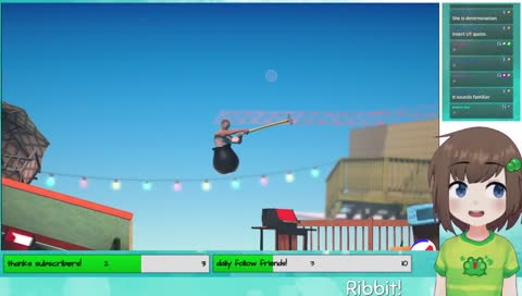 I CLIMB [!asmr] [vtuber] [EN]