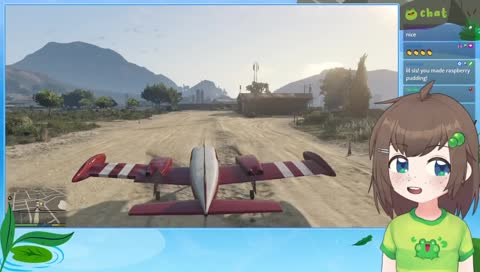 i made raspberry pudding