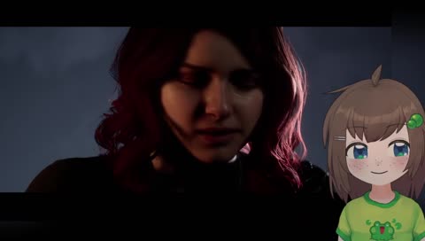 capcom showcase then THE QUARRY !merch