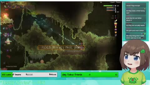 noita goofin // then grounded base construction [vtuber] [EN]