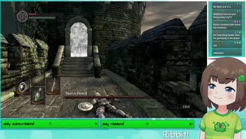 5000 pogfrog celebration [vtuber] [EN]