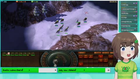 lilyhops reveals bungotaiga's secret