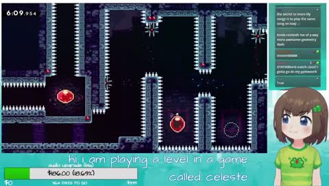 The AlanEdgeHead Song