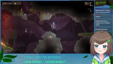 Eleven Orbs of True Knowledge (boring) (long) (do not watch)