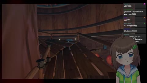 We're stardust buddies