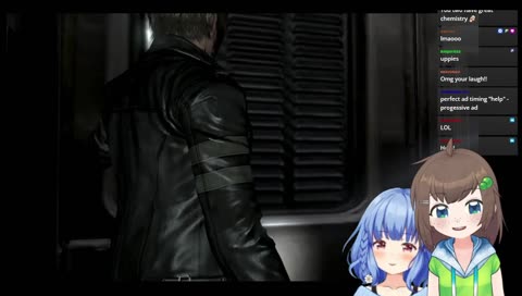 RESIDENT EVIL 6 (with soyapoya!)