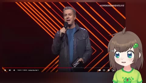 gamescom opening night