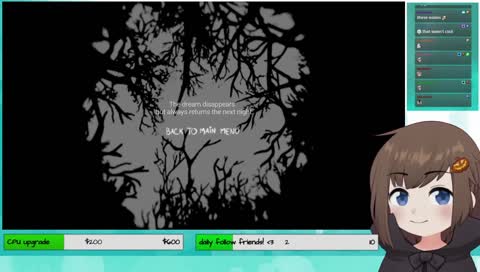scary game + No Man's Sky update [vtuber] [EN]