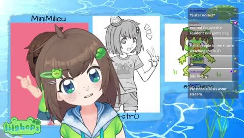 re7 dlc (haven't seen)