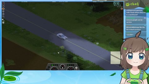 zombie jokestraction