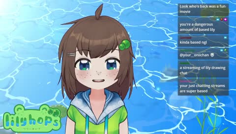 Kino is back on the menu