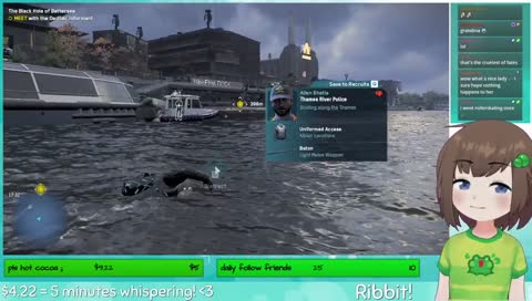 the ocean floor is my home now