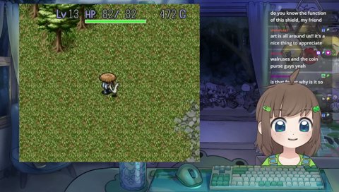 lily's description of Koppa