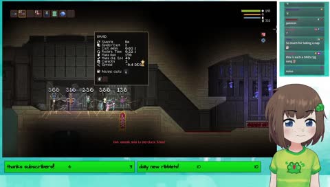 hhhh gregg [vtuber] [EN]