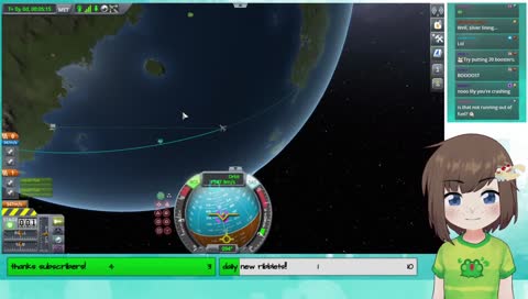 Valentine's Day Smooch!