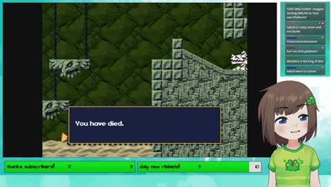 The Music Industry Villian