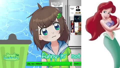 meme fridge empty Sadge