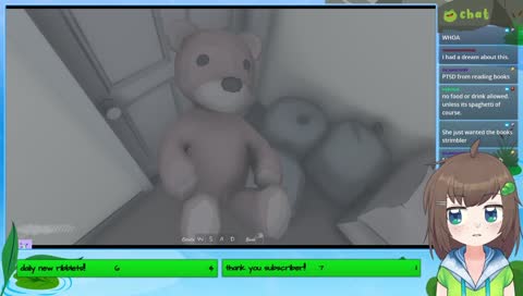 squeek squeek squeek