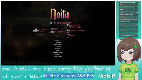 What does the fox say?