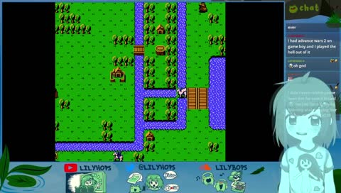 unique animation critical