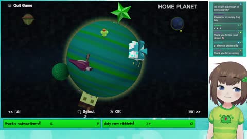 squooshing stuff into a BALL [vtuber] [EN]