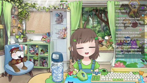 for the colony!!!!!!!! 🐜