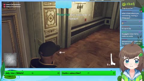 hintman (backseating allowed)