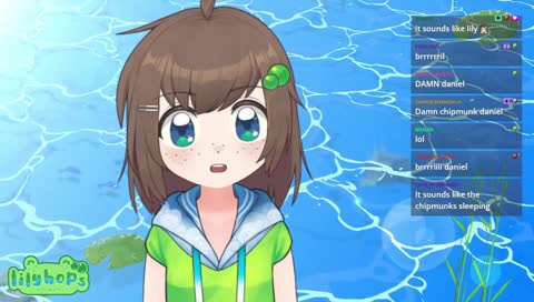 instant happy (just add otamatone)