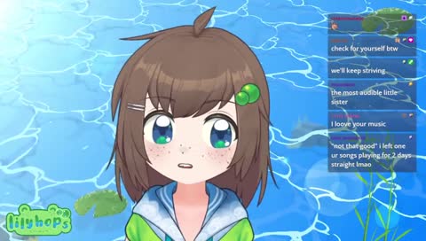 sweet asmr kisses 12