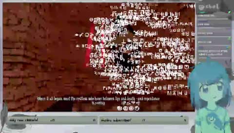 i heard this game was really scary