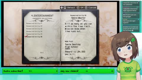 some more heroes (first play)