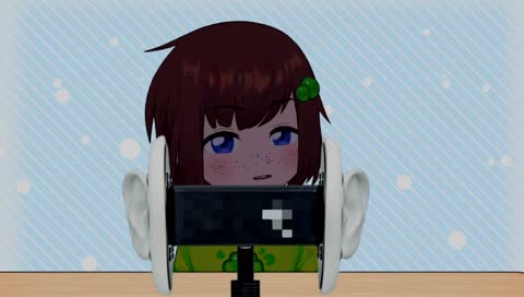 nugget brain tickles