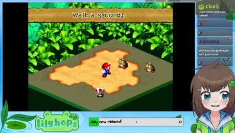 leveling up with the bros