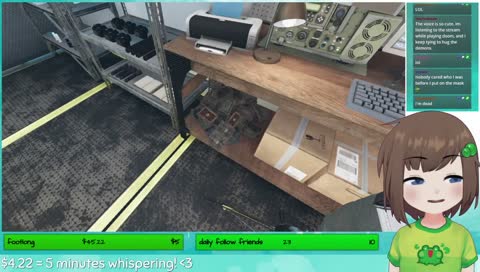 pro duo [!asmr] [vtuber] [EN]