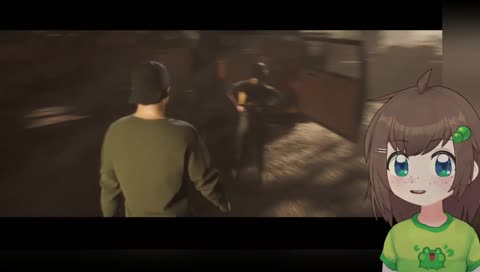 Lily drops some hot bars