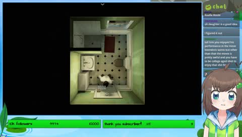 learning how to use OBS + 12 minutes
