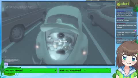 the zodiac killer special episode