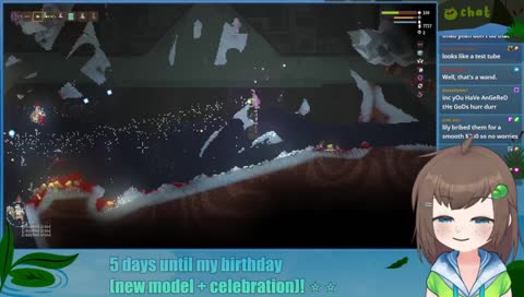 Eleven Orbs of True Knowledge (boring) (long) (do not watch)