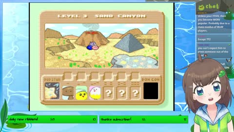 Meet your wife here, Big Bro